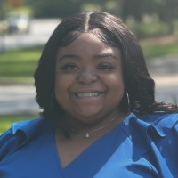 Kristen Oliver, Mph