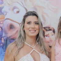 Andressa Parisi