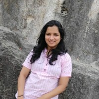 Shweta Ghodke