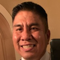 Jose Luis Hernandez
