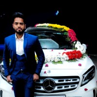 Gaurav Chauhan
