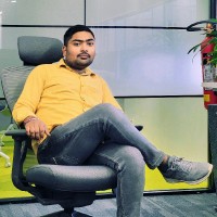 Sudhanshu Ranjan Dwivedi