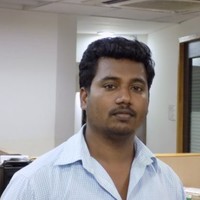 Tamilanban Manoharan