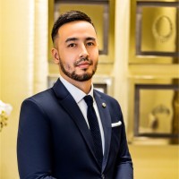 Askat Kanybekov