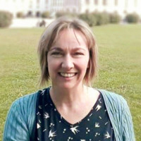 Christine Meyer