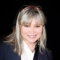 Elena Rodionov