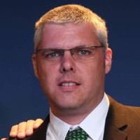 Simon Cullum