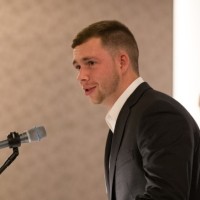 Mason Corbett