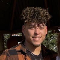 Tristan Marino
