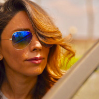 Negar Gerami