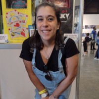 Marina Andres