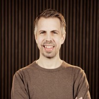 Daniel Frisk