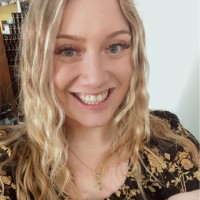 Katrina Mccurrach (Bba)