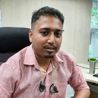 Vinay M