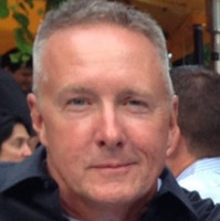 Kirk Dressander