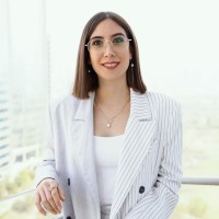 María José Arizmendi Elías