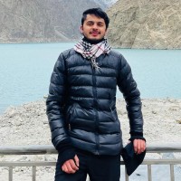 Shahzaib Khan