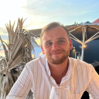 Guus van de Vorstenbosch