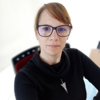 Mónika Szarkáné Gerő