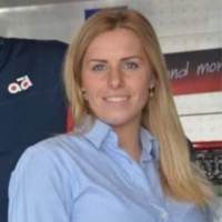 Sanna Sjö