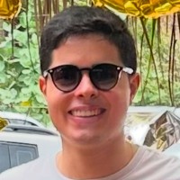 Luis Henrique Miranda Queiroz