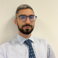 Luca Carlomagno