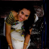 Rashmi C H