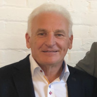 Frank Baldwin