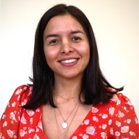 Maria Camila Pérez