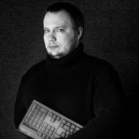 Tomek Imbierczak