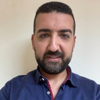 Mahmoud Amer
