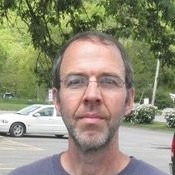 Peter Whiteis