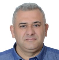 Zaher Mezher