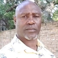 David Makgae