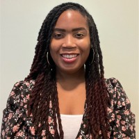 Keneesha Ward