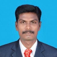 Anandh Kumar