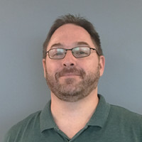 Eric Simmons