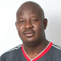 Brian Mufamadi