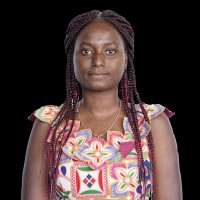 Sandrine Raïssa Kaboré
