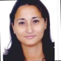 Marwa Skandrani