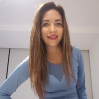 Diana Karen Leal Mejia