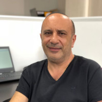 Gilbert Benchimol