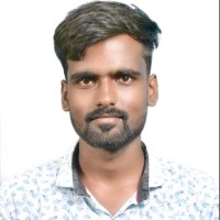 Munikrishnan M