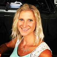 Melissa Pinkowski