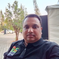 Diganta Roy