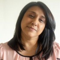 Jyoti Pandya Thakkar