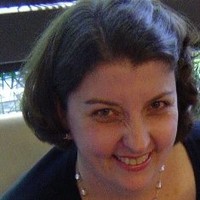 Emma Rushbrooke