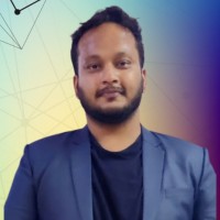 A V Vishnu Vardhan Reddy