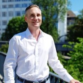 André Schär