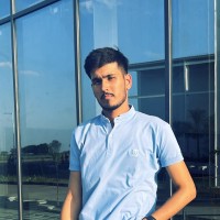 Sarthak Dubey